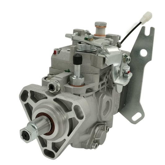 Diesel Fuel Injection Pump 104680-3100 NP-VE4／10F1075RNP2490 for MITSUBISHI S4S