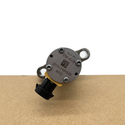 254-4330 2544330 Diesel Fuel Injector for Caterpillar CAT C9 C9 330D 340D 336D
