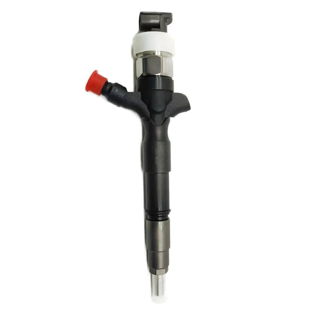 295900-0210 23670-39450 2367039450 Fuel Injector for Toyota Hilux 2KD-FTV Euro V