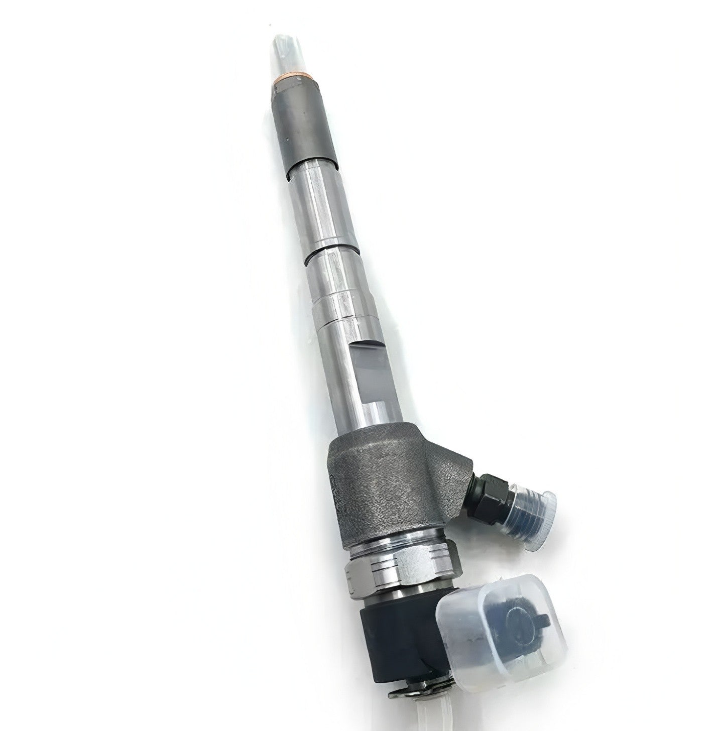 0445110575 Common Rail Diesel Fuel Injector for JMC 4D30 N350