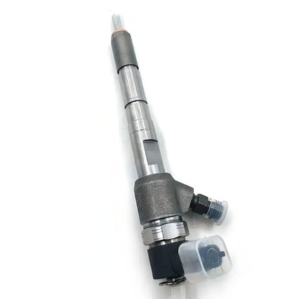 0445110575 Common Rail Diesel Fuel Injector for JMC 4D30 N350