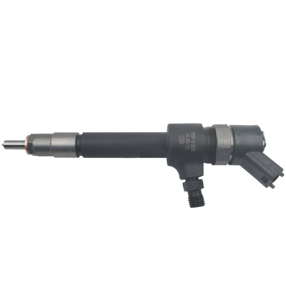Diesel Fuel Injector 0445110276 93190429 for Fiat Suzuki 1.9 JTD