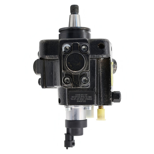 Fuel Injection Pump 0445010137 504097332 504097332 for FIAT IVECO Jumper 2.3 HDI