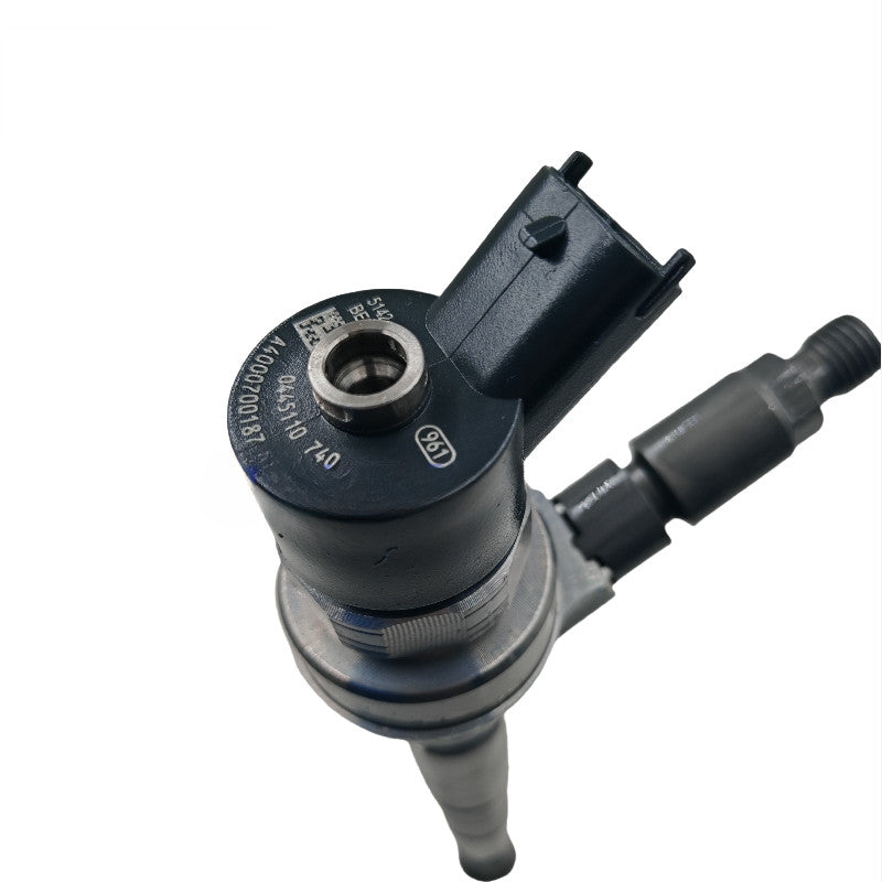 0445110740 A4000700187 Diesel Fuel Injector For Mercedes Benz/Mitsubishi