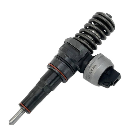 Diesel Fuel Injector 0414720214 for VVW AUDI SEAT SKODA 1.9 TDI