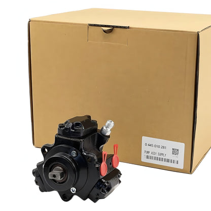 0445010281 33100-27500 Diesel Fuel Injection Pump for HYUNDAI Accent 1.5 CRDi