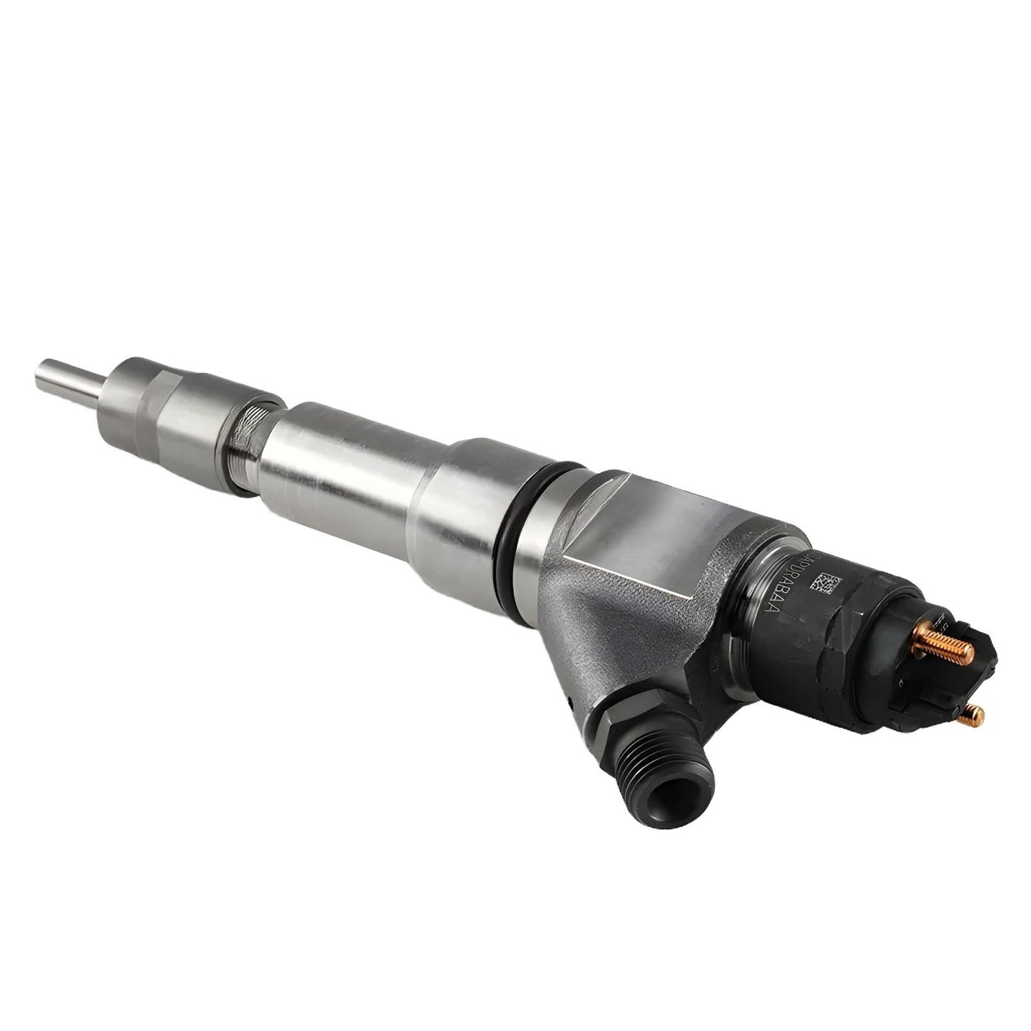 0445124036 5801906153 Common Rail Diesel Fuel Injector for IVECO HOLLAND