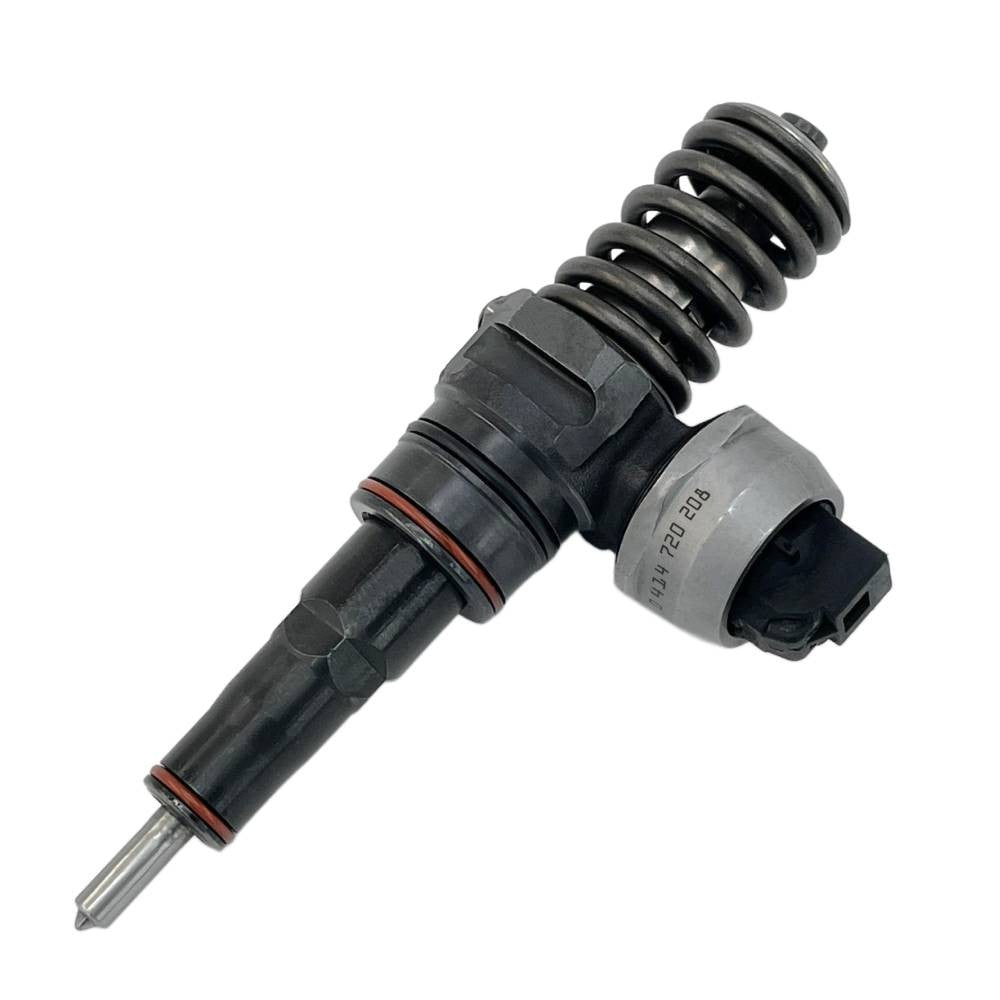 Fuel Injector 0414720208 038130073AM for Audi Skoda Fabia VW 1.4L 1.9L AXR