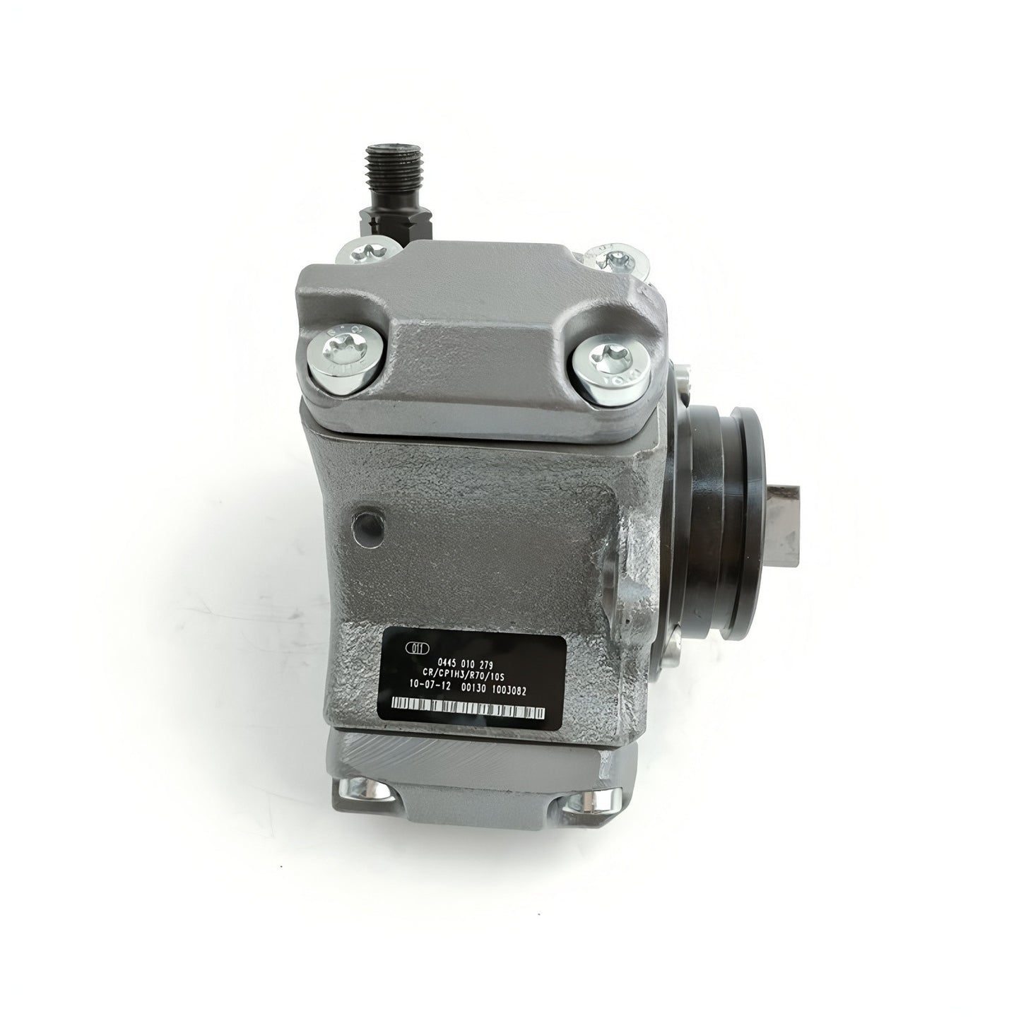 0445010279 33100-27000 Fuel Injection Pump for HYUNDAI KIA Elantra 2.0 CRDi