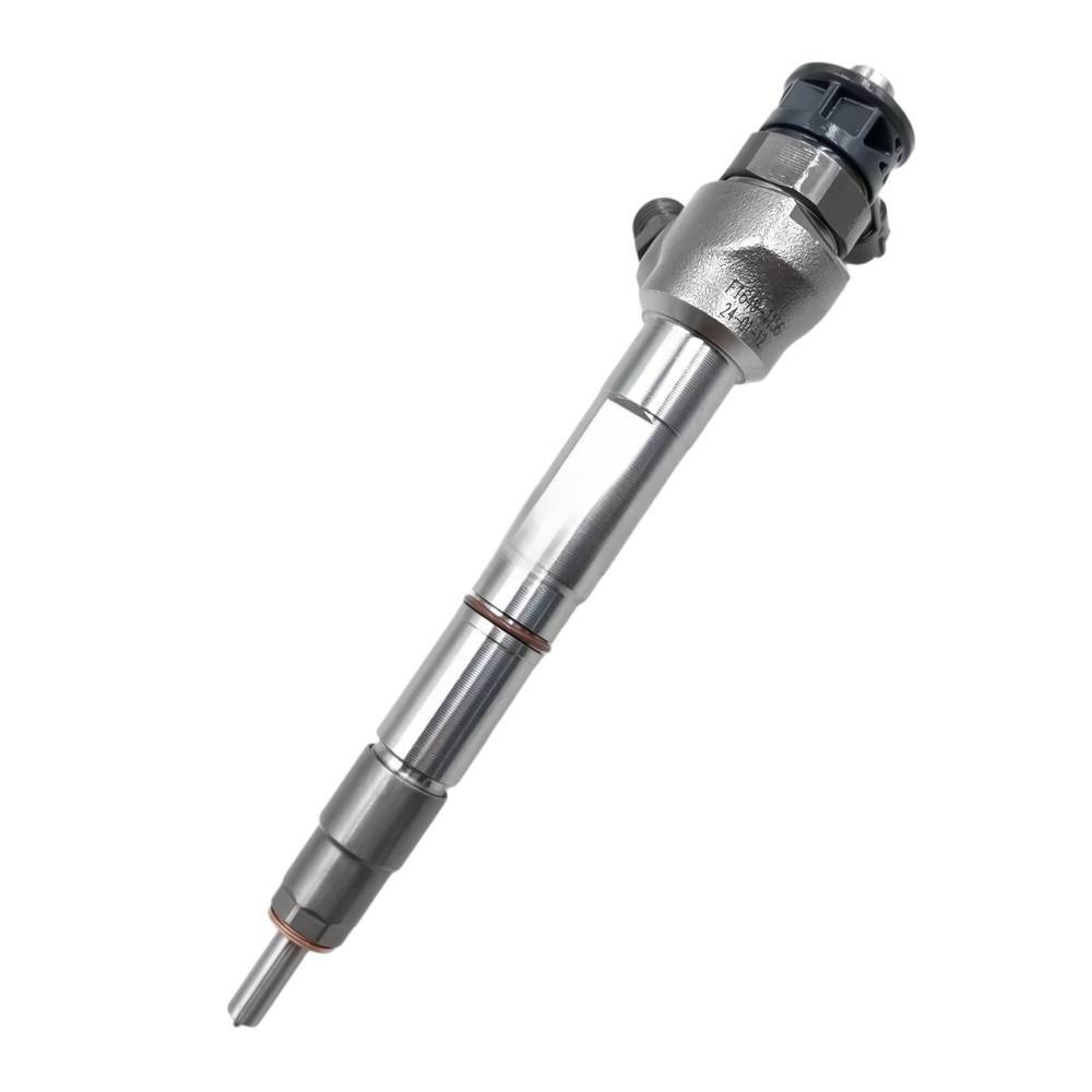 Common Rail Diesel Fuel Injector 0445110437 03L130277R for VW