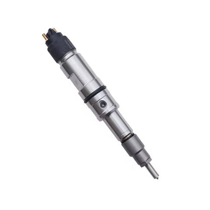 0445120078 1112010630 Fuel Injector for FAW Xichai 6DL1 6DL2 Diesel Engine