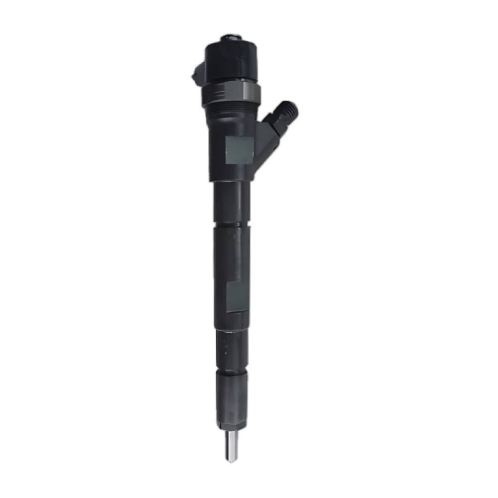 Diesel Common Rail Fuel Injector 0445110286 15062055F for BNW N47 D20 N57 D30B