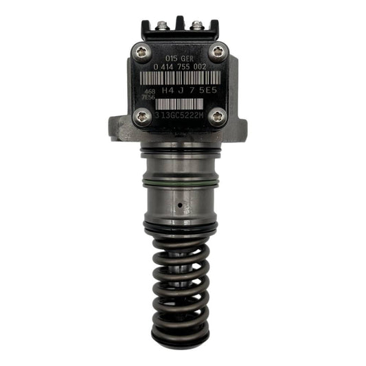 Injection Unit Pump 0414755002 313GC5222M 313GC5227M for Renault MIDR 06.24.65