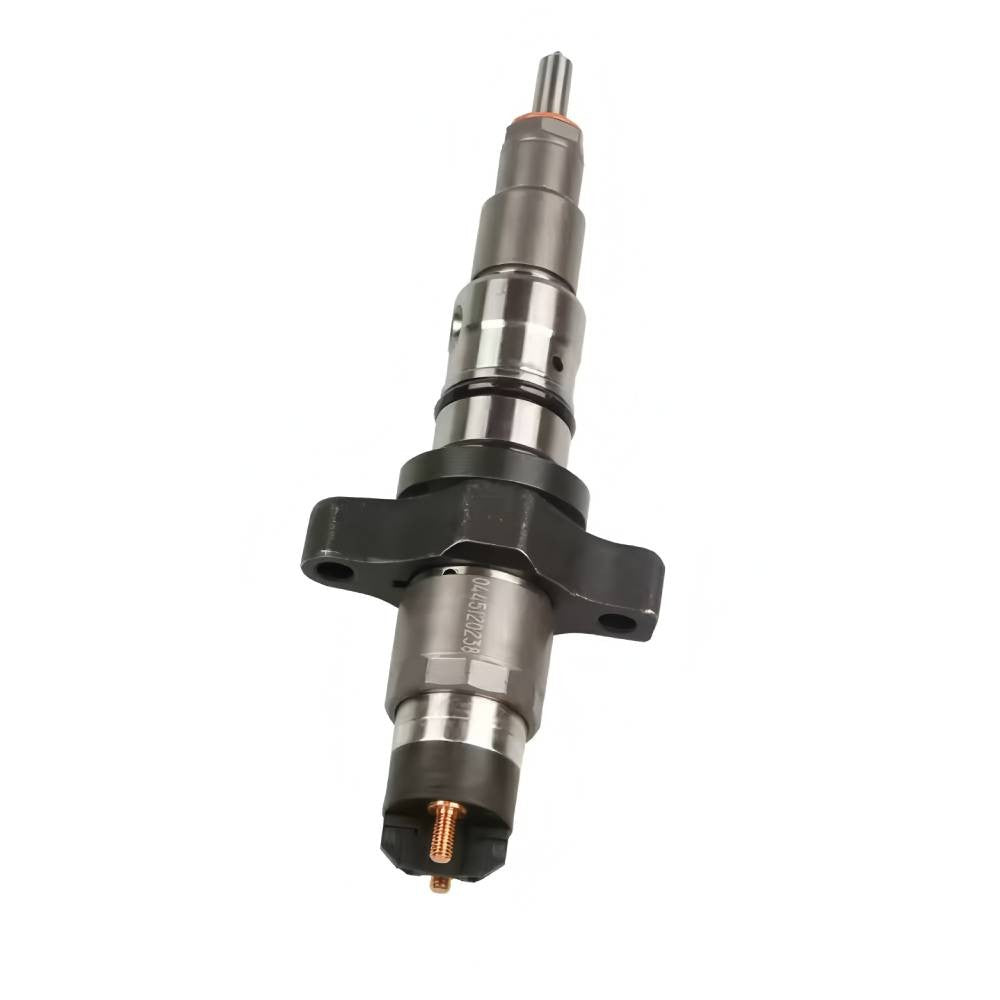 0445120208 5254688 Common Rail Diesel Fuel Injector for Cummins Dodge Ram 5.9