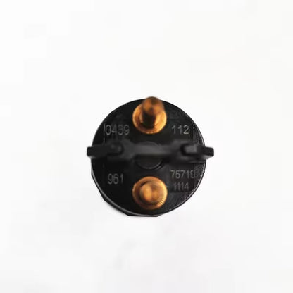 0445120112 87581565 4940439 Common Rail Diesel Fuel Injector for CASE CUMMINS