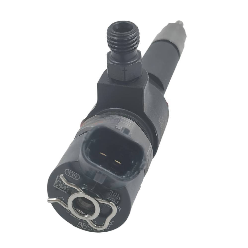 Diesel Fuel Injector 0445110276 93190429 for Fiat Suzuki 1.9 JTD