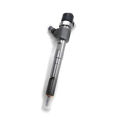 Common Rail Diesel Injector 0445110390 Fuel Injector for Hyundai D4HB Euro 6