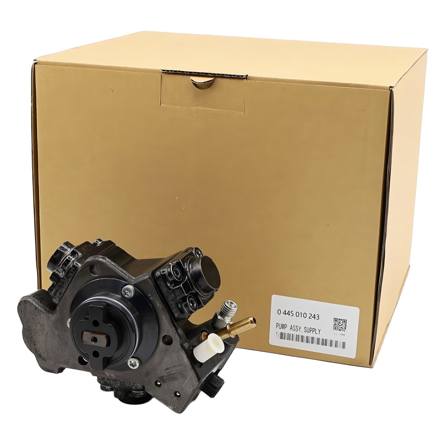 0445010243 055230348 055237690 Diesel Fuel Injection Pump for FIAT