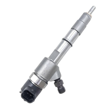 0445110542 Diesel Common Rail Fuel Injector for Citroen Fiat Ducato Iveco Daily