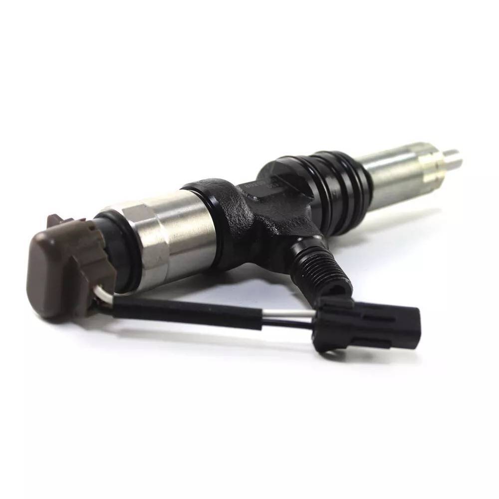 Diesel Fuel Injectors assy 095000-0720 ME300290 for Mitsubishi 6M60T FH FK FM