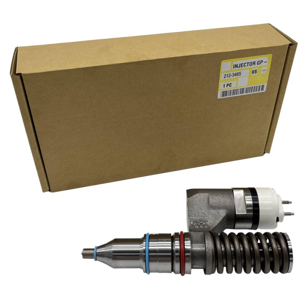 212-3465 2123465 10R-0961 10R0961 Fuel Injector for Caterpillar C10/C12/3176B
