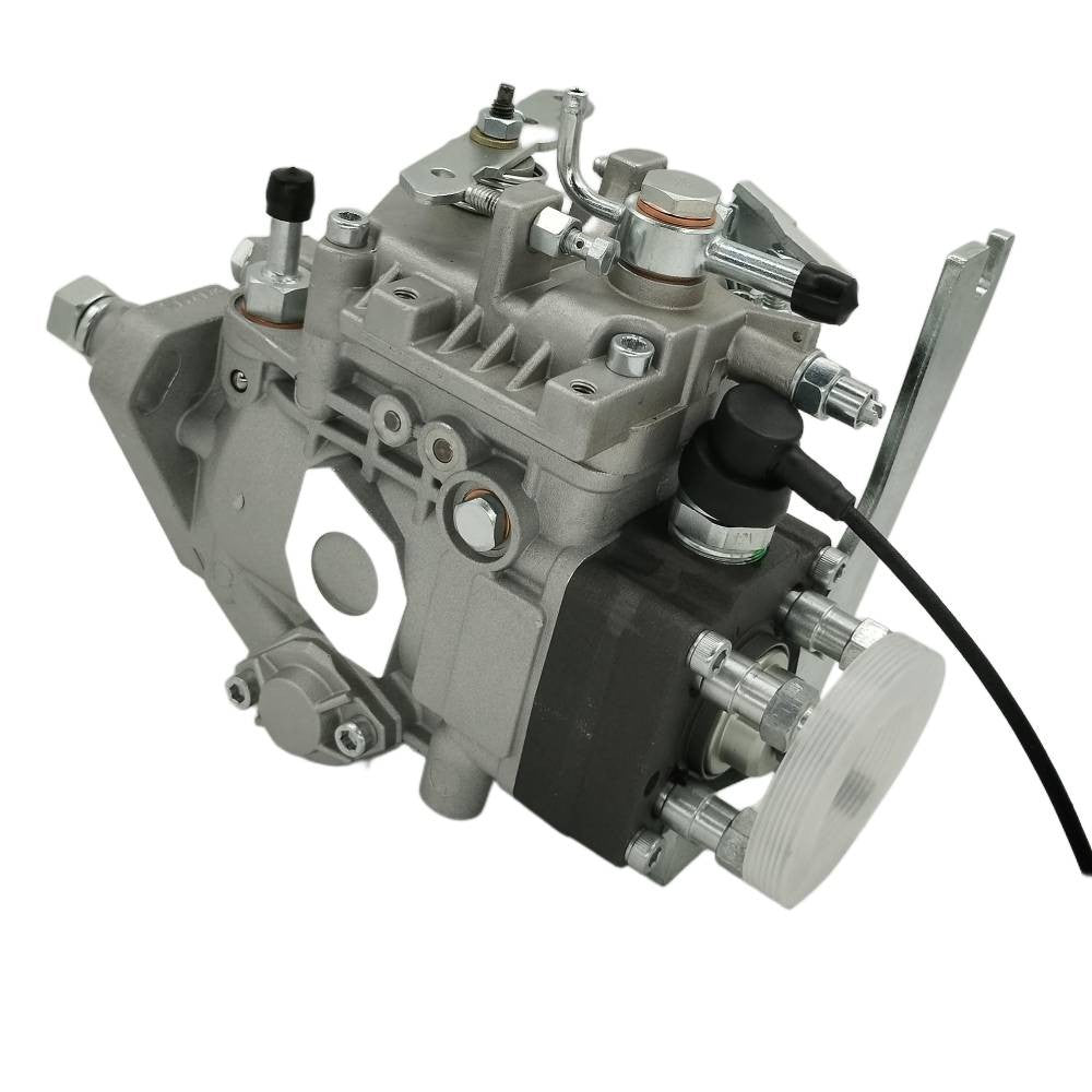 Diesel Fuel Injection Pump 104642-7401 NP-VE4/12F1225RNP2552 for YANMAR 4TNE94L