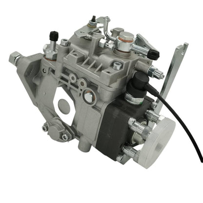 Diesel Fuel Injection Pump 104642-7401 NP-VE4/12F1225RNP2552 for YANMAR 4TNE94L