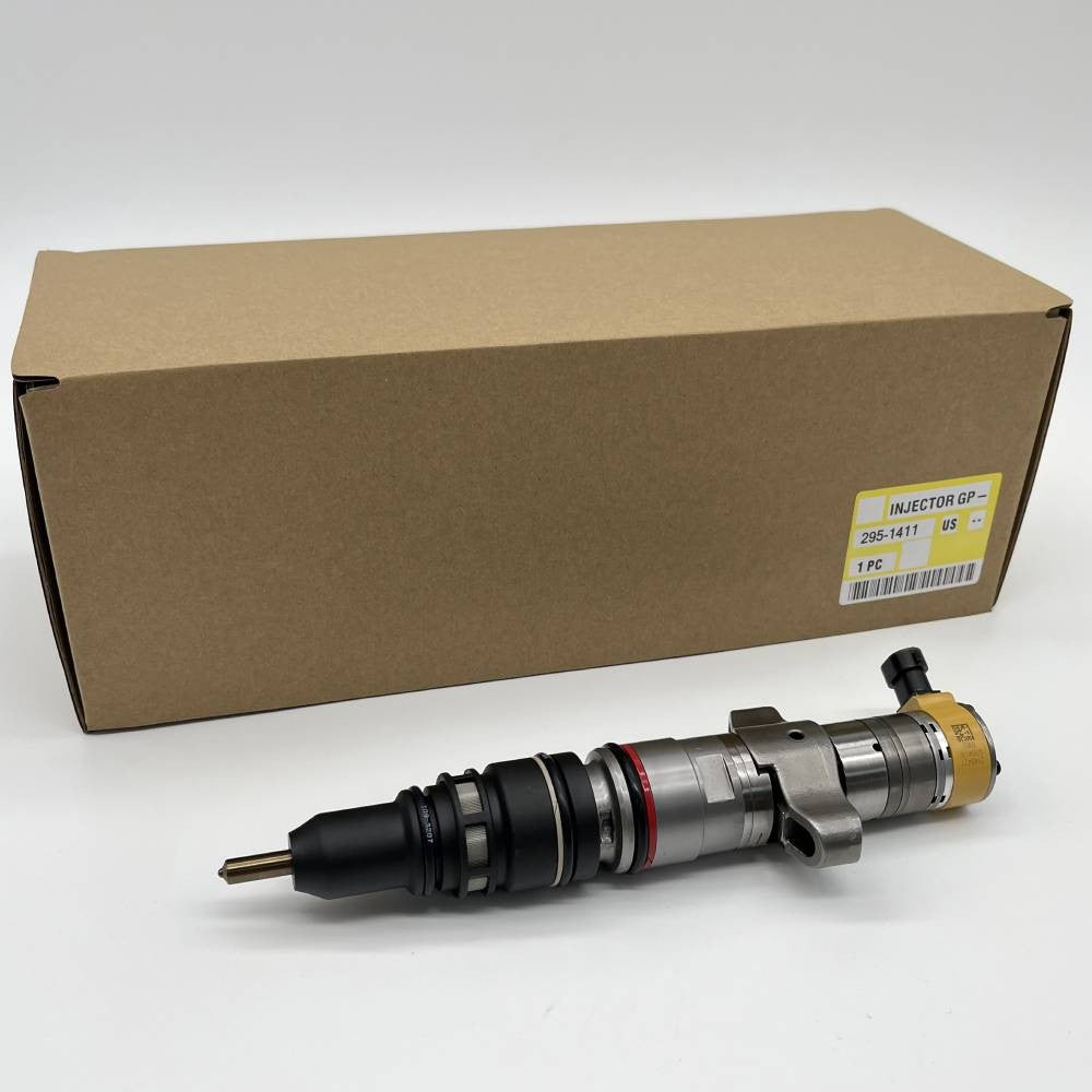 295-1411 2951411 10R-7225 10R7225 Fuel Injector for CAT C7 324D 325D 329D