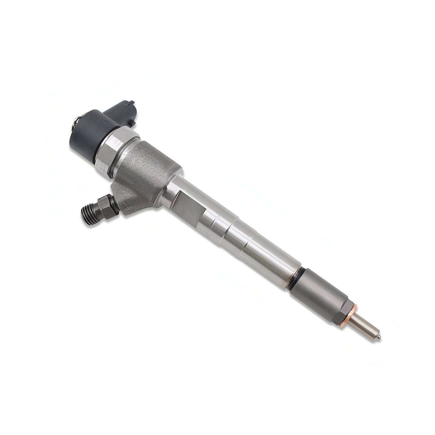 0445110580 0305BAB02451N Common Rail Diesel Fuel Injector for MAHINDRA