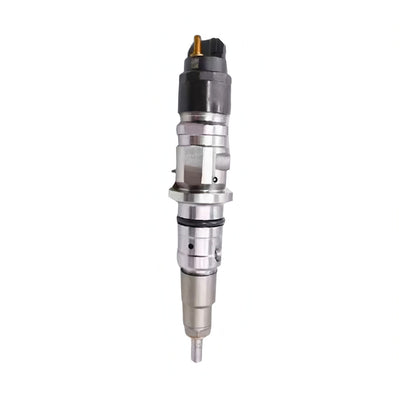 0445120187 4983514 68210512AA Common Rail Diesel Fuel Injector for CUMMINS DODGE