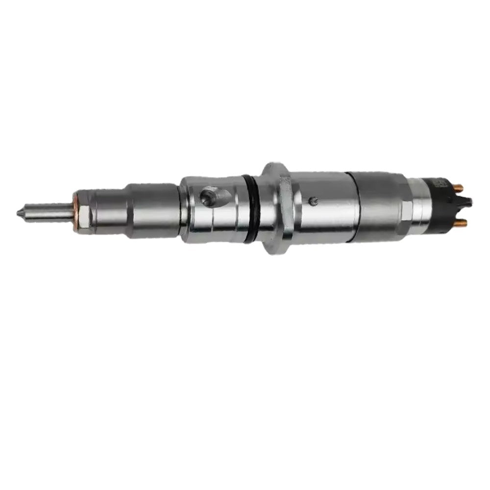 0445120231 5263262 3968927 Common Rail Fuel Injector for Dodge Cummins Komatsu