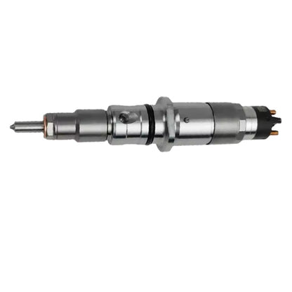 0445120231 5263262 3968927 Common Rail Fuel Injector for Dodge Cummins Komatsu