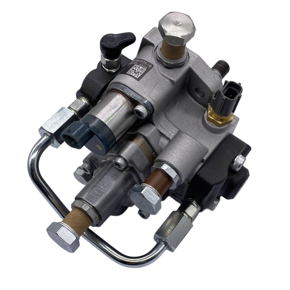 294000-1120 8-98081771-2 HP3 Diesel Fuel Injection Pump for ISUZU 4HK1