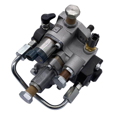 294000-1120 8-98081771-2 HP3 Diesel Fuel Injection Pump for ISUZU 4HK1