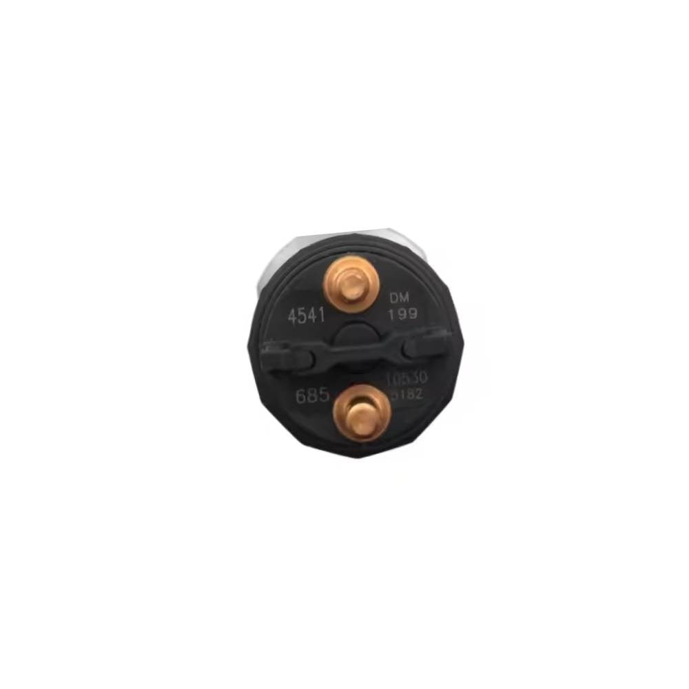 0445120199 4994541 Common Rail Diesel Fuel Injector for Cummins ISLE