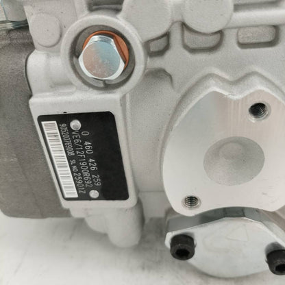 Diesel Fuel Injection VE Pump 0460426259 VE6/12F1900R692 for MWM/6.07T(123KW)