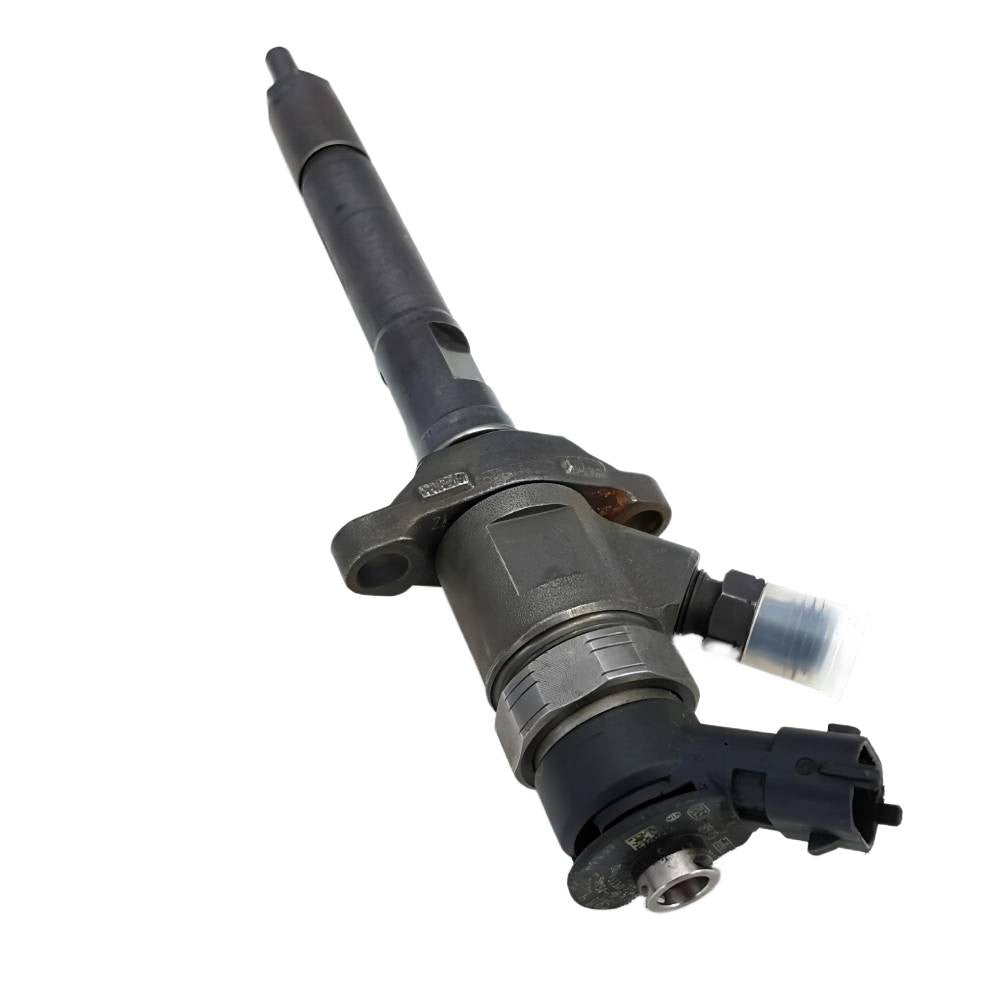 Diesel Fuel Injector 0445110353 9M5Q-9F593-AA for PEUGEOT CITROEN FORD 1.6 HDI