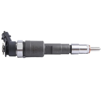 Diesel Fuel Injector 0445110252 0 96565889 for Ford Citroen Peugeot 1.4 1.6 Tdci