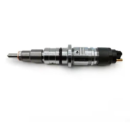 2855135 504128307 0445120075 Common Rail Injector for Iveco/case Ih/new Holland