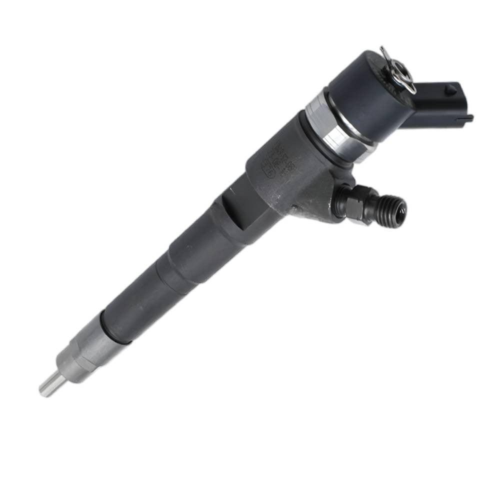 0445110508 129E0153100 Common Rail Diesel Fuel Injector for Yanmar Engine Truck