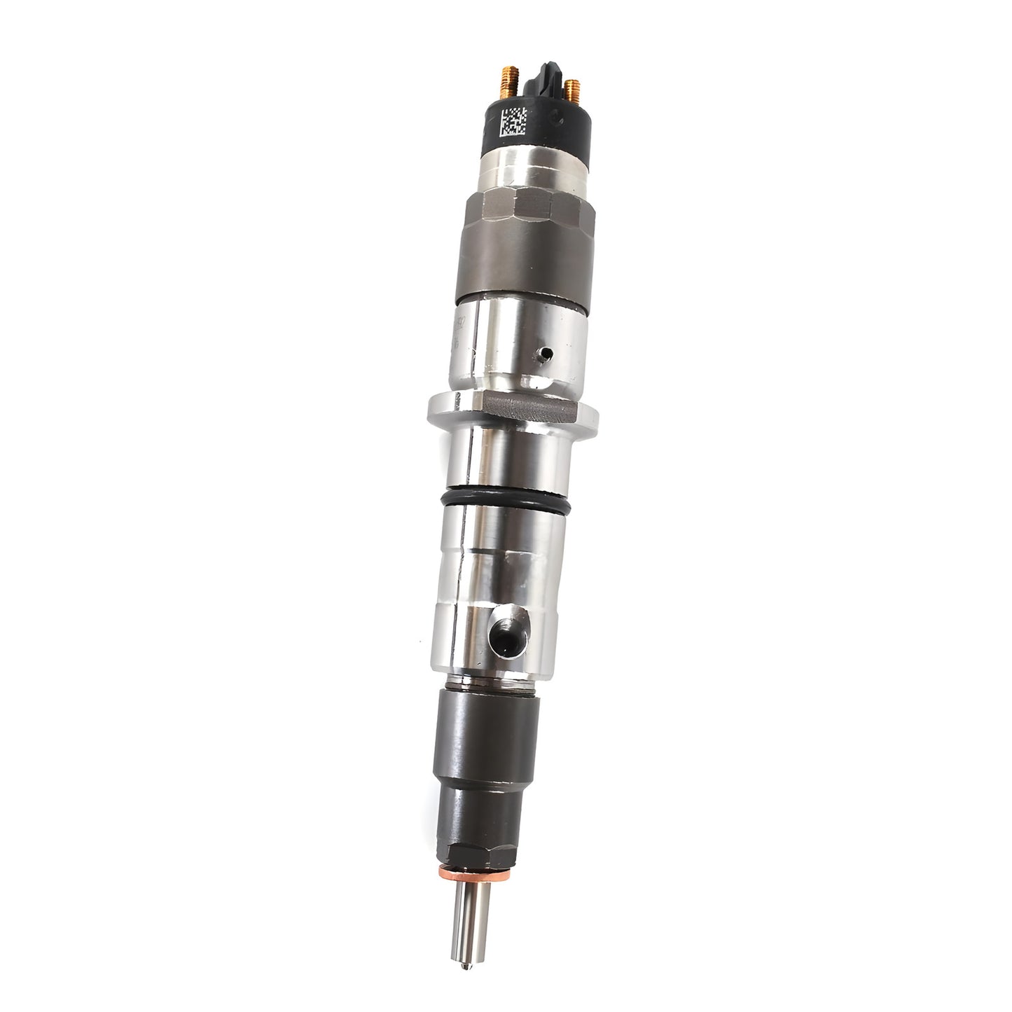 Fuel Injector 0445120059 3976372 4945969 for Cummins SAA6D107E-1 Komatsu PC200-8