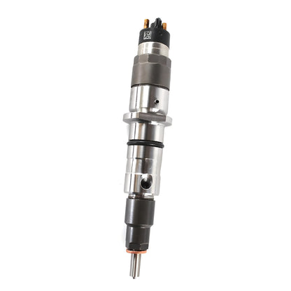 Fuel Injector 0445120059 3976372 4945969 for Cummins SAA6D107E-1 Komatsu PC200-8