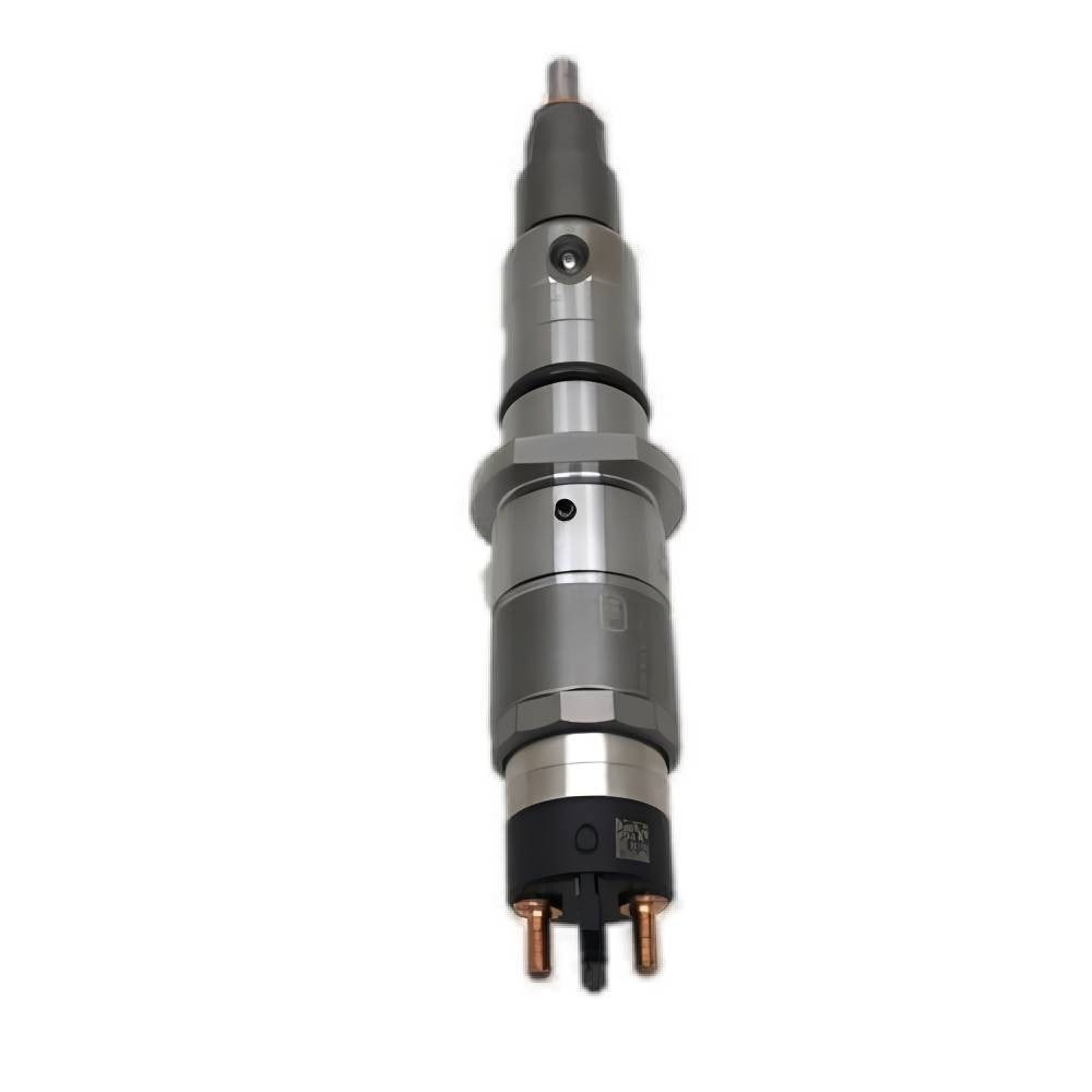 0445120236 5263308 84346812 Common Rail Fuel Injector for Cummins QSL9