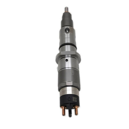 0445120236 5263308 84346812 Common Rail Fuel Injector for Cummins QSL9