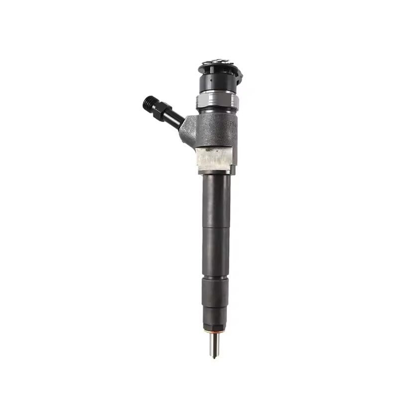 0445120126 32G6100010 Fuel Injector for MITSUBISHI KOBELCO SK130-8 SK140-8