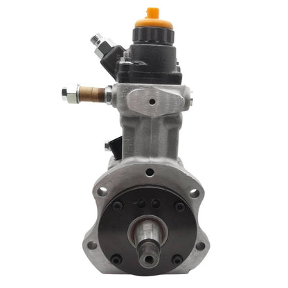 094000-0631 6219-71-1120 HP0 Diesel Fuel Injection Pump for KOMATSU SA12VD140