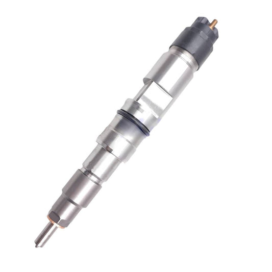 0445120168 6C46F593AB Diesel Fuel Injector for Ford OTOSAN EcoTorq/ECOBlue 2.5L