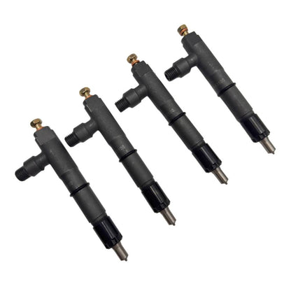 729907-53100 YM729907-53100 Common Rail Fuel Injector for Yanmar 4TNV98 4TNV94