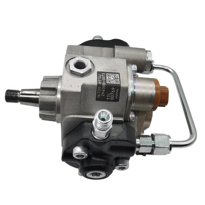 294000-0571 1K0B13800 1670089T0J Diesel Fuel Injection Pump for ISUZU 4HK1