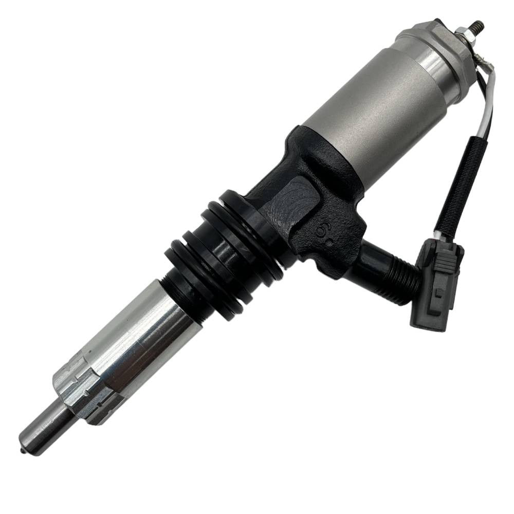 095000-0214 ME302570 Diesel Fuel Injector for MITSUBISHI 6M60T FH/FK